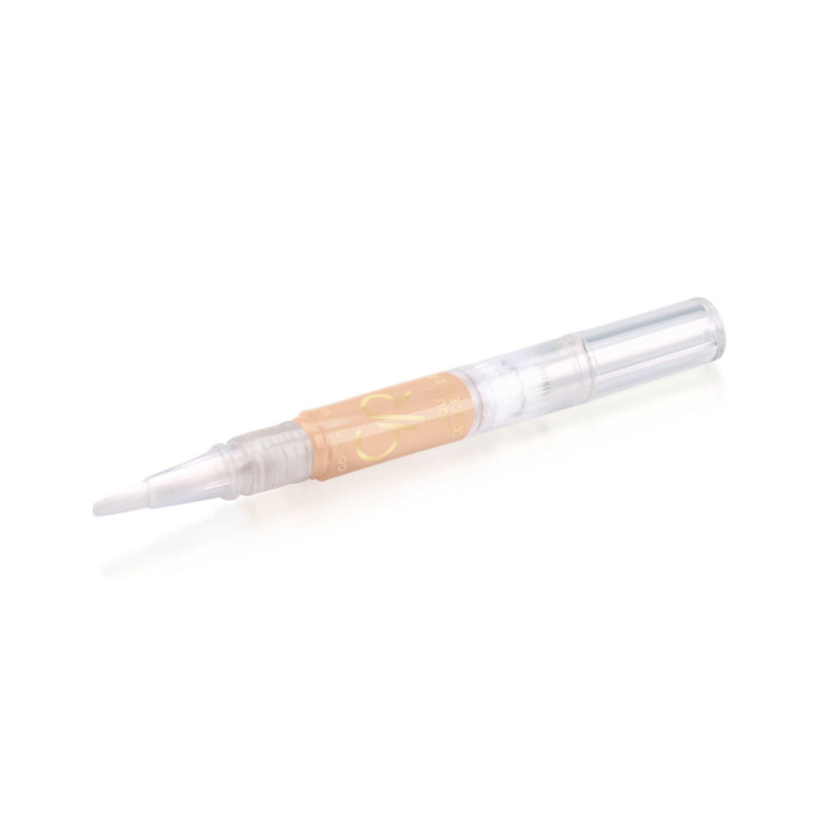 Refect Beauty Golden Rose liquid concealer pen with a precision brush applicator for natural coverage 03