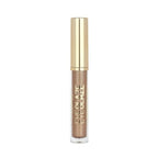 Refect Beauty Golden Rose Eyeglaze liquid eyeshadow in a shimmering bronze shade with a gold cap applicator tube. 06