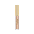 Refect Beauty Golden Rose Eyeglaze liquid eyeshadow in a shimmering bronze shade with a gold applicator cap. 12