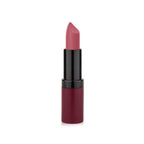 Refect Beauty Golden Rose Velvet Matte Lipstick in a dusty rose shade with a smooth, long-lasting finish. 12