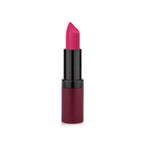 Refect Beauty Golden Rose Velvet Matte Lipstick in a vibrant pink shade with a smooth, long-lasting finish. 11