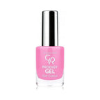 Refect Beauty Golden Rose Prodigy Gel nail polish in a vibrant pink shade with a glossy gel-effect finish 12