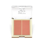 Refect Beauty Golden Rose Iconic Powder Blush in a compact case with a silky, blendable peach-toned powder formula. 04