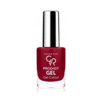 Refect Beauty Golden Rose Prodigy Gel nail polish in a deep red shade with a glossy gel-effect finish 19