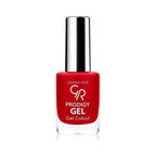 Refect Beauty Golden Rose Prodigy Gel nail polish in a vibrant red shade with a glossy gel-effect finish 17