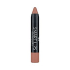 Refect Beauty Golden Rose Smart Lips moisturizing lipstick in a soft nude shade with a creamy crayon applicator 03