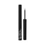 Refect Beauty Golden Rose liquid eyeliner in glossy black with a fine precision applicator tip
