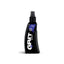 Refect Beauty Grit In The Deep premium fragrance body spray for men in a black ergonomic bottle with blue accents.