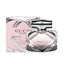 Refect Beauty Gucci Bamboo Eau de Parfum bottle with its signature geometric glass design and bamboo-inspired cap