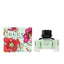 Refect Beauty Gucci Flora Eau de Toilette perfume bottle and floral gift box with feminine citrus and rose notes