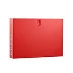 Refect Beauty Gucci Rush Eau de Toilette in a distinctive rectangular red bottle with minimalist branding