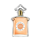 Refect Beauty Guerlain Instant de Guerlain Eau de Toilette in a clear glass bottle with a unique geometric cap.