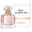 Refect Beauty Guerlain Mon Guerlain Eau de Parfum bottle with its matching white box featuring elegant gold accents.