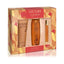 Refect Beauty Guess By Marciano women's fragrance gift set featuring perfume, body lotion, and travel spray in gold box