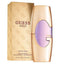 Refect Beauty Guess Gold Eau de Parfum bottle and packaging featuring a sleek gold design with purple accents