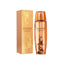 Refect Beauty Guess Marciano for Women eau de parfum bottle and gold packaging with floral design