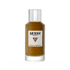 Refect Beauty Guess Originals Type 3 Tobacco & Amberwood unisex eau de parfum in a glass bottle with silver cap