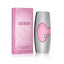 Refect Beauty Guess Pink Eau De Parfum bottle and matching pink box featuring a floral-fruity feminine fragrance