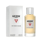 Refect Beauty Guess Red Currant & Balsam Eau De Parfum bottle and white box packaging