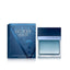 Refect Beauty Guess Seductive Blue for Men Eau de Toilette bottle and blue box packaging