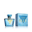 Refect Beauty Guess Seductive Blue Eau de Toilette perfume bottle and matching blue box packaging