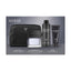 Refect Beauty Guess Seductive Homme 4-piece gift set featuring cologne, body spray, shower gel, and a black travel pouch.