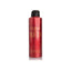 Refect Beauty Guess Seductive Homme Red deodorant body spray for men in a metallic red canister with black cap.