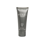 Refect Beauty Guess Seductive Homme 100ml shower gel tube in grey with silver branding