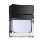 Refect Beauty Guess Seductive for Men eau de toilette in a clear glass bottle with a sleek black cap