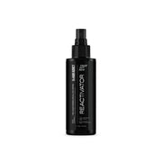 Refect Beauty Hair Addict Frizz Off Men Reactivator spray bottle for refreshing hair and controlling frizz