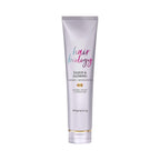 Refect Beauty Hair Biology Silver & Glowing conditioner tube for blonde, grey, and white hair with jojoba oil.