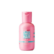 Refect Beauty Hair Burst conditioner bottle in pink for longer and stronger hair growth and nourishment.