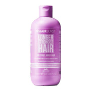 Refect Beauty Hair Burst conditioner bottle for curly and wavy hair in a light purple 350ml container.