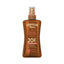Refect Beauty Hawaiian Tropic Glowing Protection SPF 20 dry oil spray bottle for sun protection and radiant skin