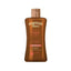 Refect Beauty Hawaiian Tropic Glowing Oil tanning oil in a brown bottle for a radiant sun-kissed skin finish