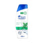 Refect Beauty Head & Shoulders Menthol Refresh anti-dandruff shampoo bottle with cooling mint design