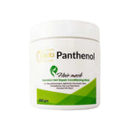 Refect Beauty Hebta Panthenol hair mask in a 300g white jar for deep conditioning and intensive repair.
