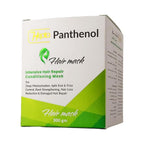 Refect Beauty Hebta Panthenol Hair Mask 300g box for intensive deep conditioning and damaged hair repair.
