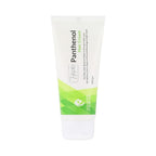 Refect Beauty Hepta Panthenol Hair Cream in a white squeeze tube with green graphic design for hair nourishment