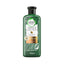 Refect Beauty Herbal Essences Bio:Renew Potent Aloe and Avocado Oil shampoo bottle in green packaging.