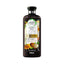 Refect Beauty Herbal Essences bio-renew Coconut Milk hydrating shampoo bottle with botanical ingredients