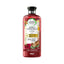 Refect Beauty Herbal Essences Arabica Coffee Fruit volume shampoo bottle with red packaging and coffee bean graphics