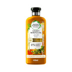 Refect Beauty Herbal Essences Golden Moringa Oil conditioner bottle for smooth hair with botanical ingredients