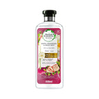 Refect Beauty Herbal Essences Bio:Renew White Strawberry & Sweet Mint shampoo bottle in 400ml size.