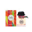 Refect Beauty Hermès Twilly d’Hermès Eau de Parfum bottle with colorful patterned box and silk ribbon detail