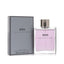 Refect Beauty Hugo Boss Selection Eau de Toilette 100ml bottle with grey packaging, a refined masculine fragrance.