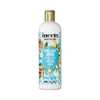 Refect Beauty Inecto Naturals Brilliant Shine Argan Shampoo bottle for dull and frizzy hair with nourishing oil