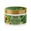 Refect Beauty Inecto Nourishing Avocado Hair Mask in a 300ml jar with green avocado and tropical flower graphics