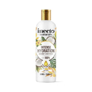 Refect Beauty Inecto Naturals Coconut Conditioner bottle for intense hydration and smoothing of dry hair