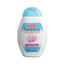 Refect Beauty Beauty Formulas intimate cleansing wash in a white bottle with a light blue cap and lotus flower design